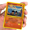 Build Your Own Anniversary Super Saiyan Card