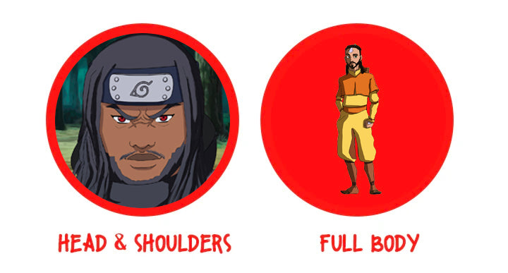 Choose your picture style